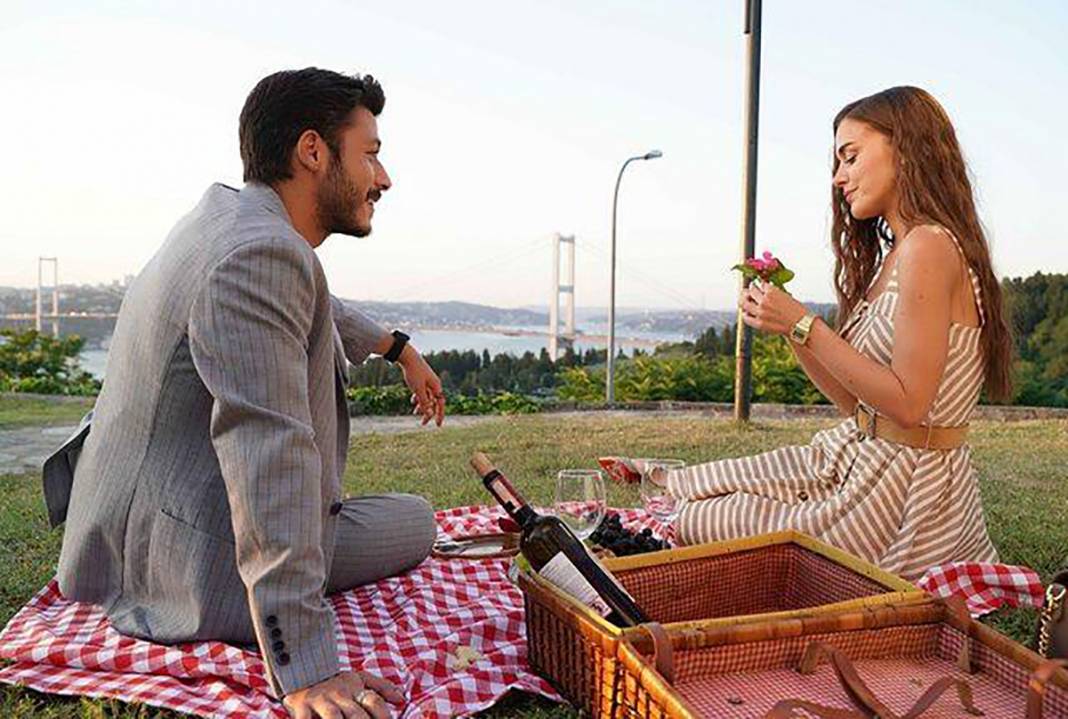 İddialı dizi final yapıyor! Ünlü oyunculardan veda mesajı 2